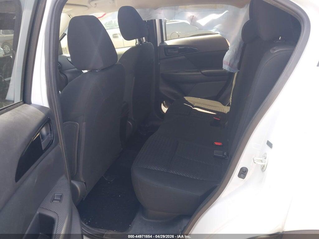 JA4ATVAA6PZ044357 2023 MITSUBISHI ECLIPSE CROSS photo no. 8