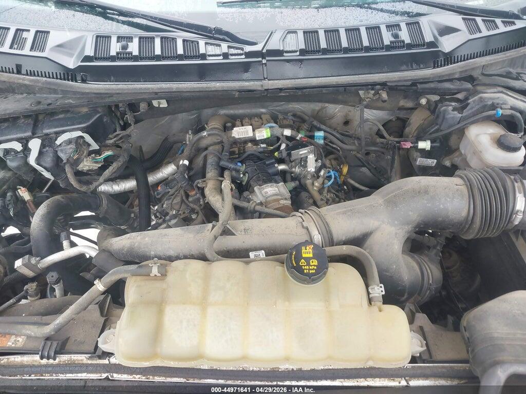 1FTEW1EP0KFD43861 2019 FORD F-150 photo no. 10