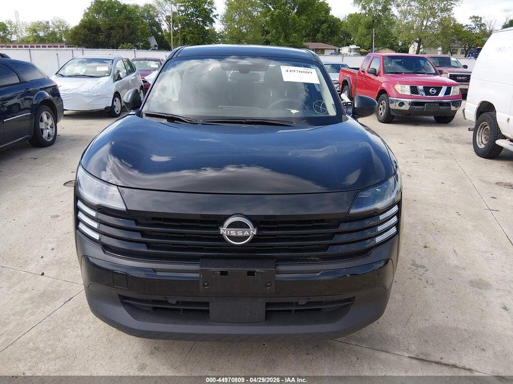 3N8AP6BB9SL321854 2025 NISSAN KICKS photo no. 12