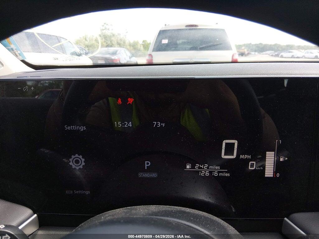 3N8AP6BB9SL321854 2025 NISSAN KICKS photo no. 7