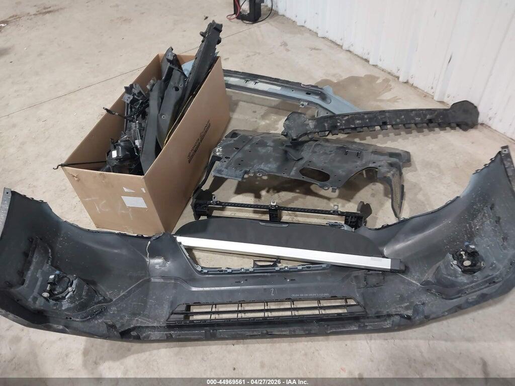 JF2GTAEC2M8358479 2021 SUBARU CROSSTREK photo no. 12