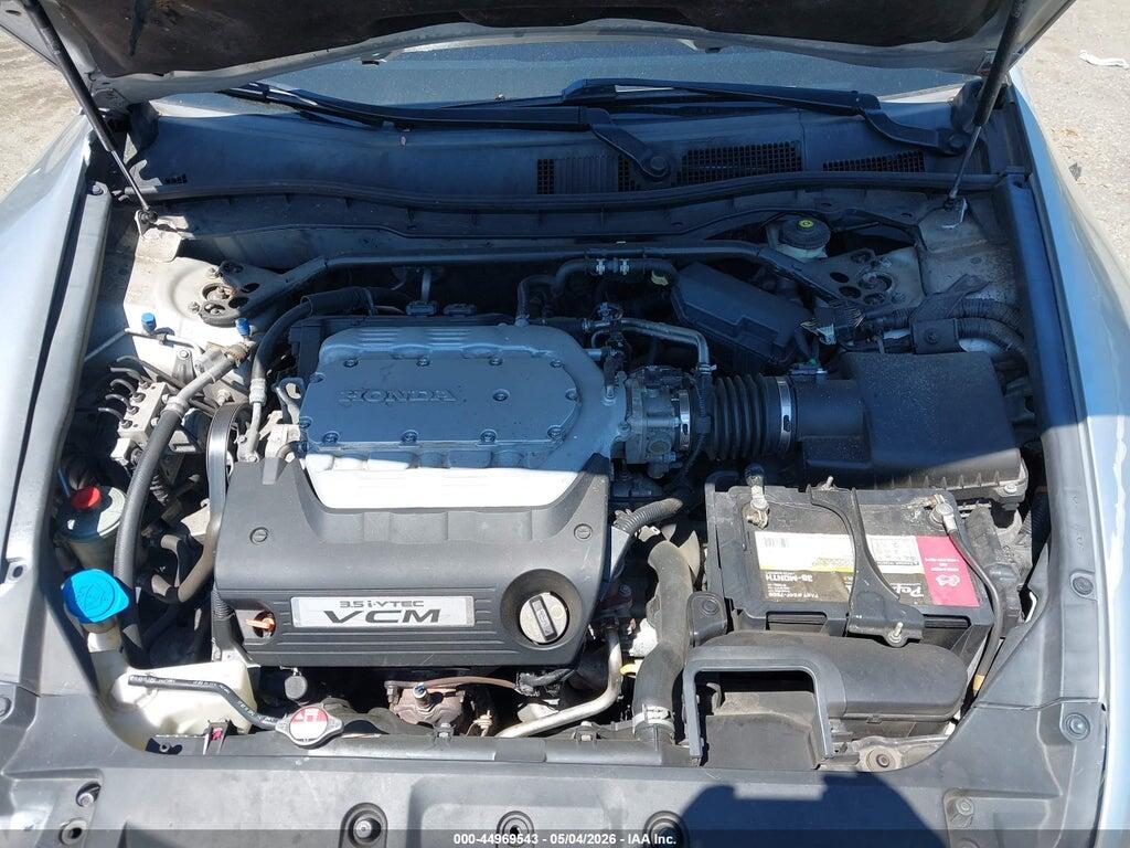 1HGCP3F86CA008238 2012 HONDA ACCORD photo no. 10