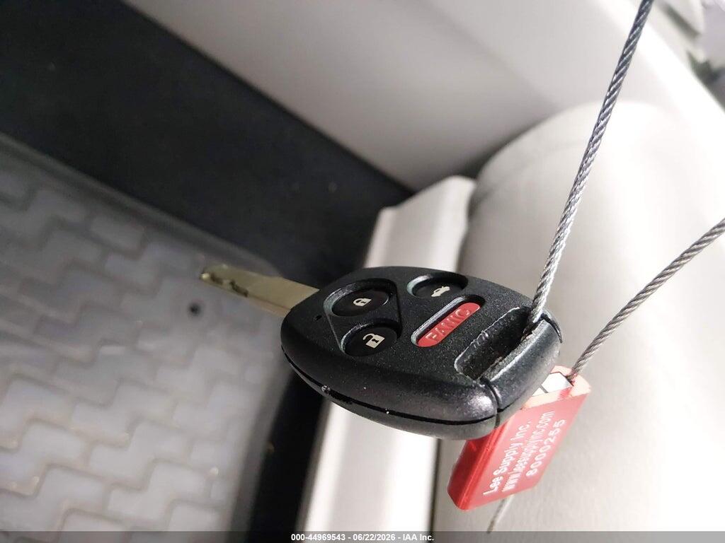 1HGCP3F86CA008238 2012 HONDA ACCORD photo no. 11