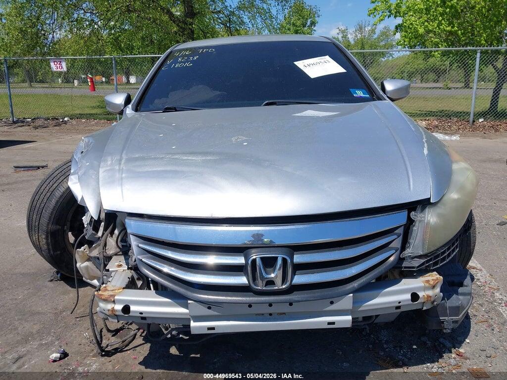1HGCP3F86CA008238 2012 HONDA ACCORD photo no. 12