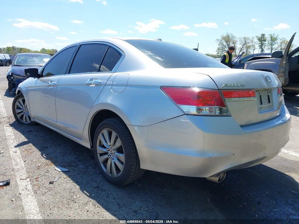 1HGCP3F86CA008238 2012 HONDA ACCORD photo no. 3