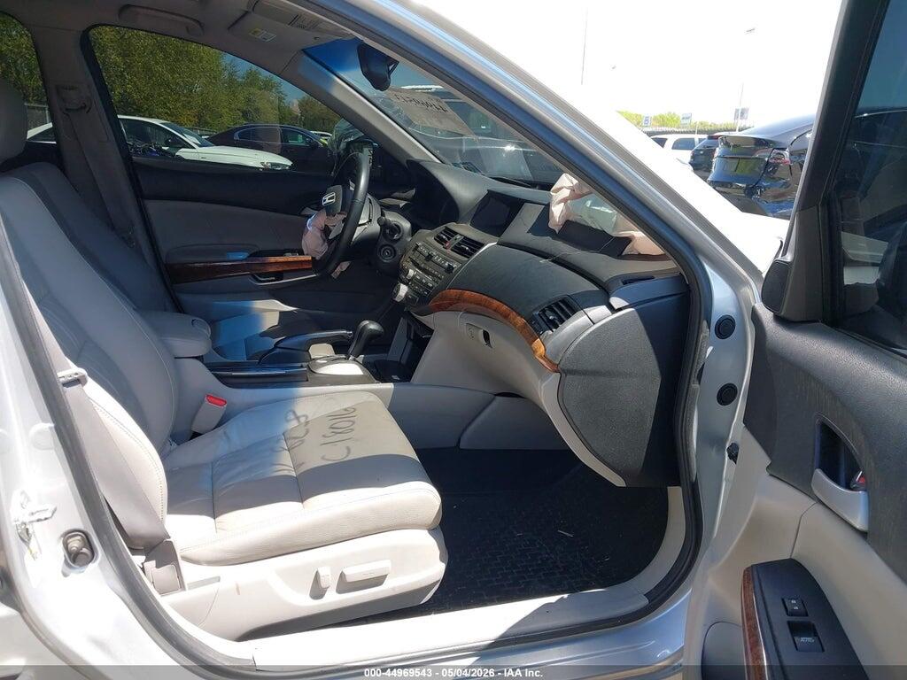 1HGCP3F86CA008238 2012 HONDA ACCORD photo no. 5