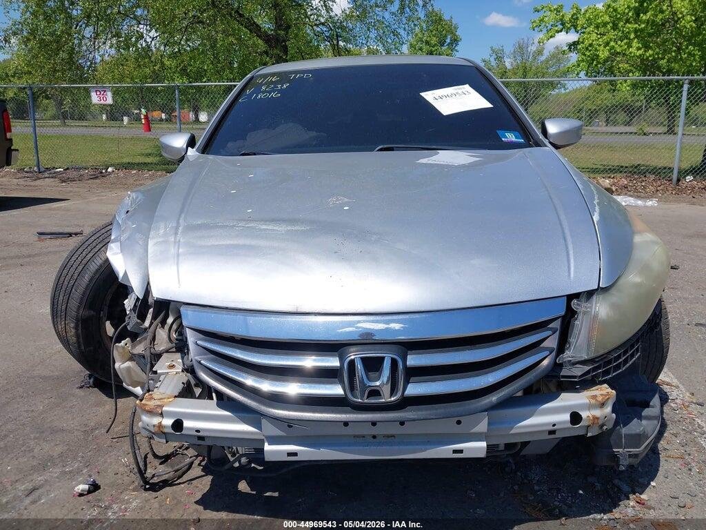 1HGCP3F86CA008238 2012 HONDA ACCORD photo no. 6
