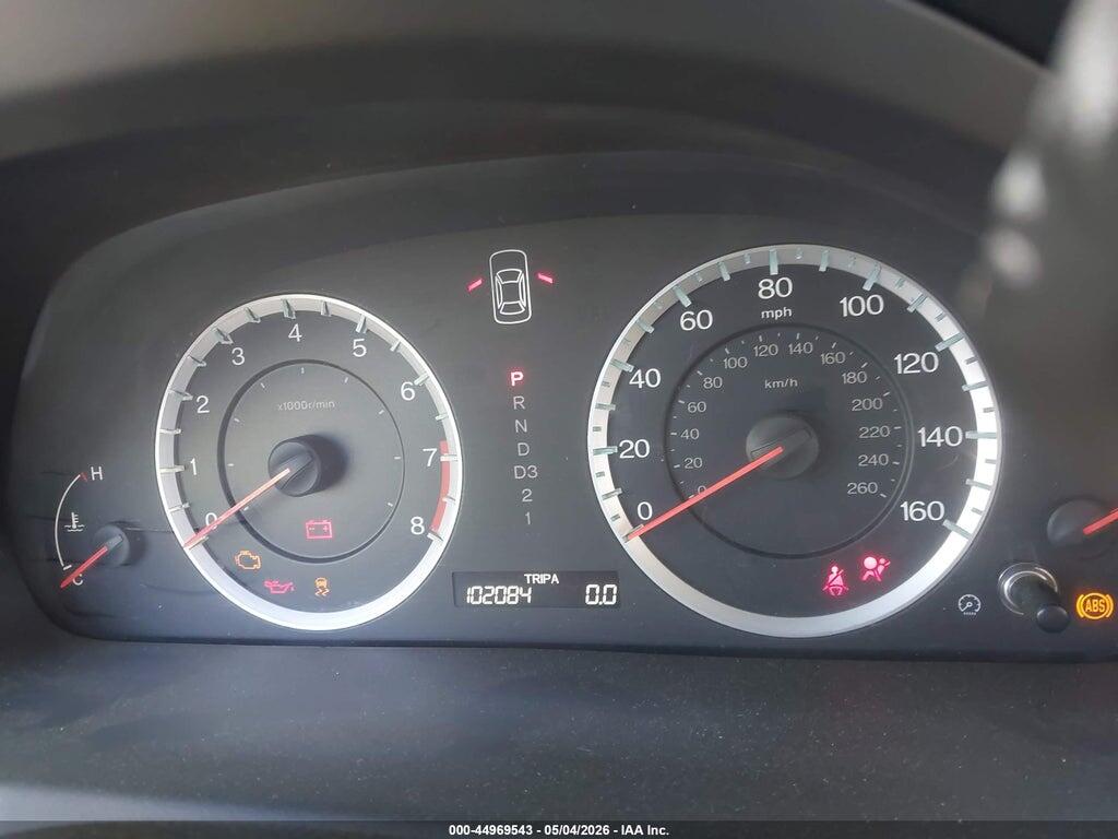1HGCP3F86CA008238 2012 HONDA ACCORD photo no. 7