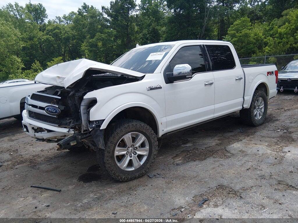 1FTEW1E4XLFC53480 2020 FORD F-150 photo no. 2