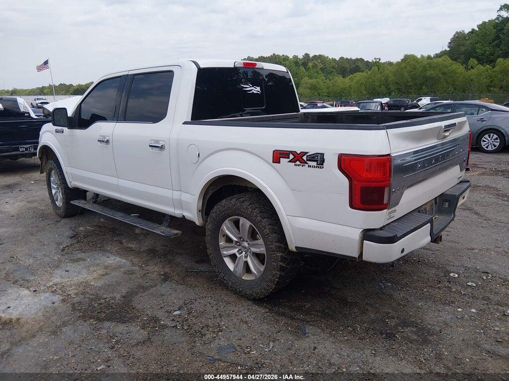 1FTEW1E4XLFC53480 2020 FORD F-150 photo no. 3