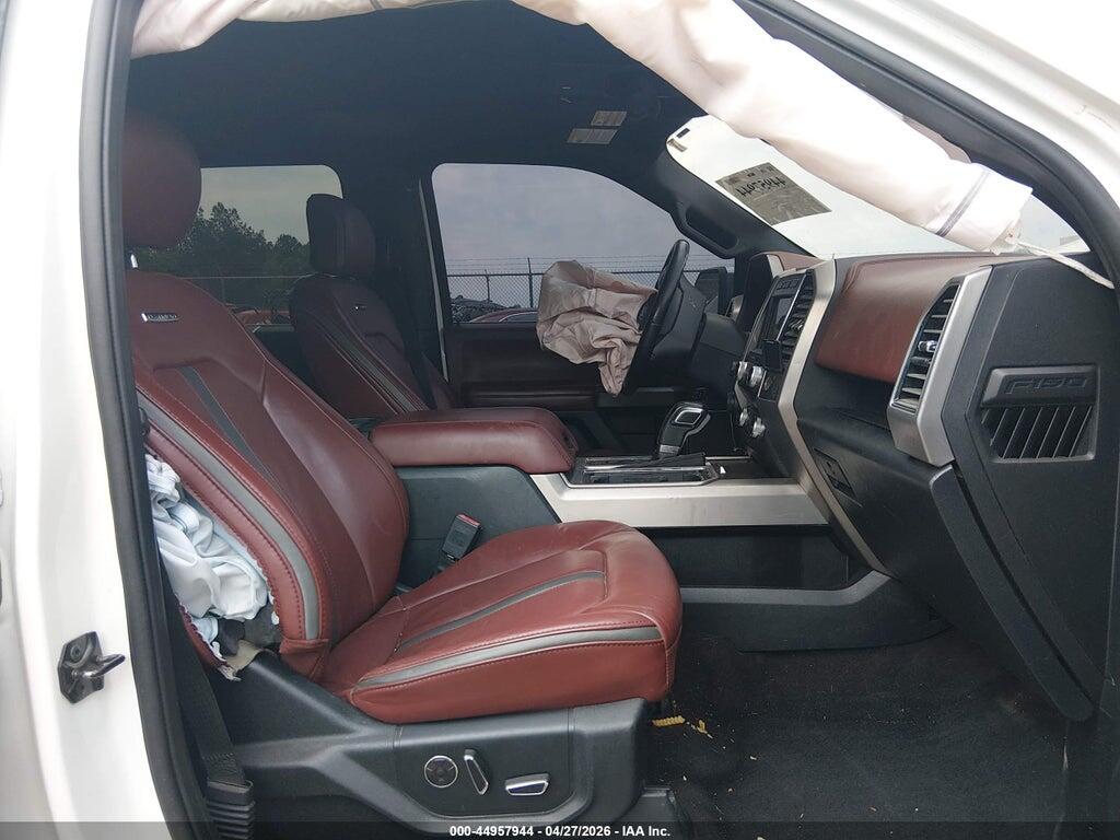 1FTEW1E4XLFC53480 2020 FORD F-150 photo no. 5