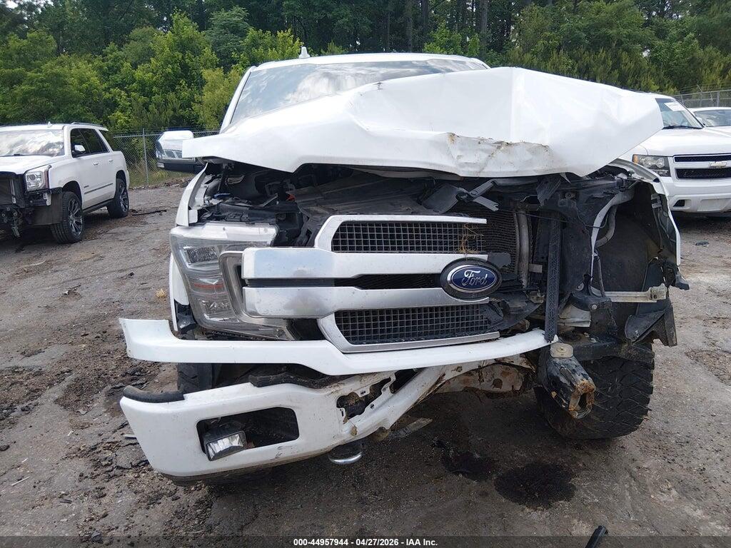 1FTEW1E4XLFC53480 2020 FORD F-150 photo no. 6
