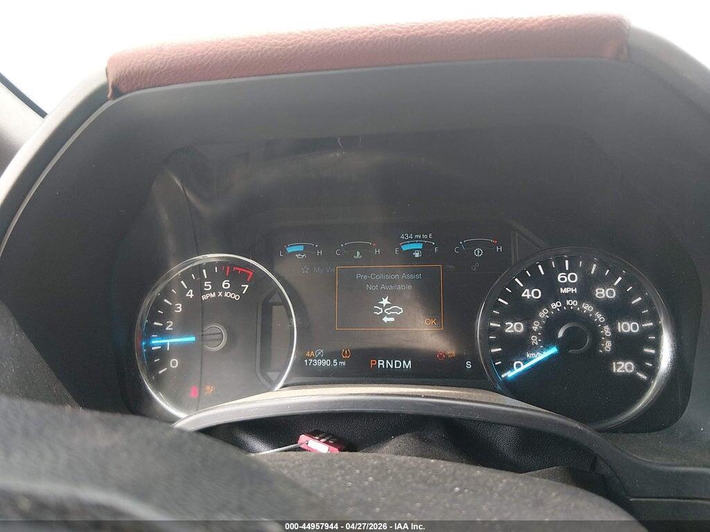 1FTEW1E4XLFC53480 2020 FORD F-150 photo no. 7