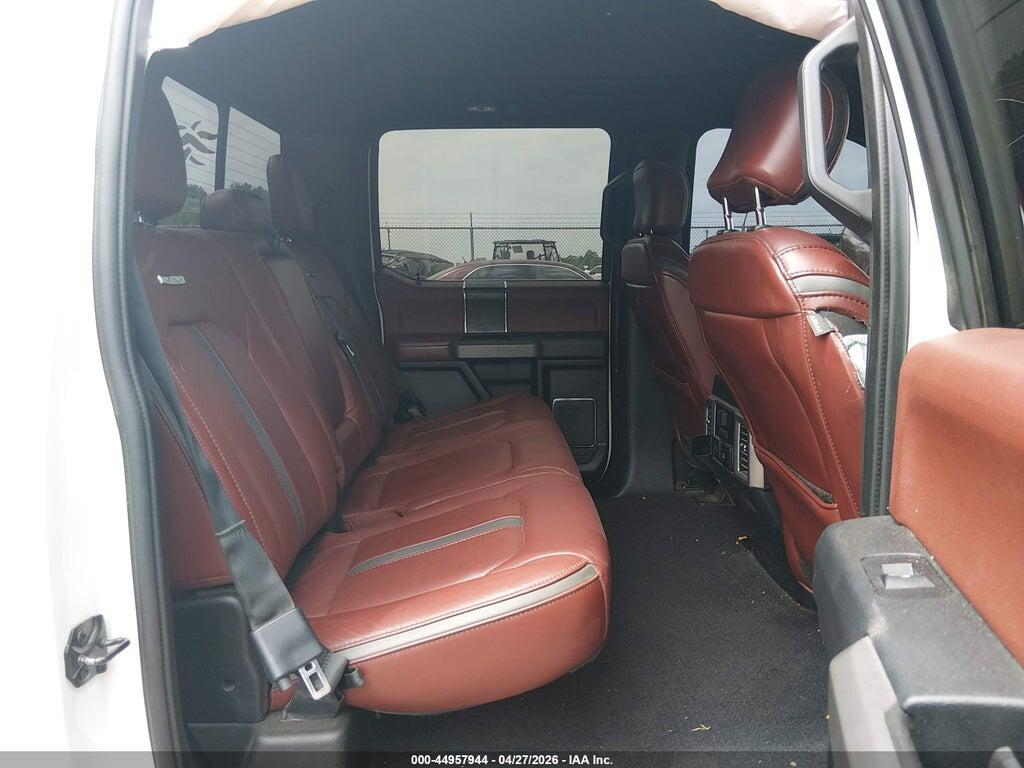 1FTEW1E4XLFC53480 2020 FORD F-150 photo no. 8