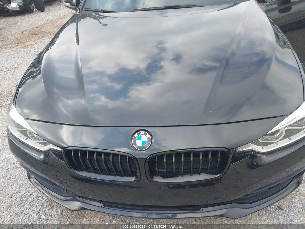 WBA8E1C52GK479745 2016 BMW 330E photo no. 6