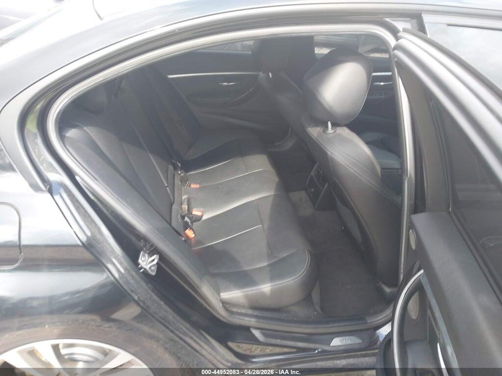 WBA8E1C52GK479745 2016 BMW 330E photo no. 8
