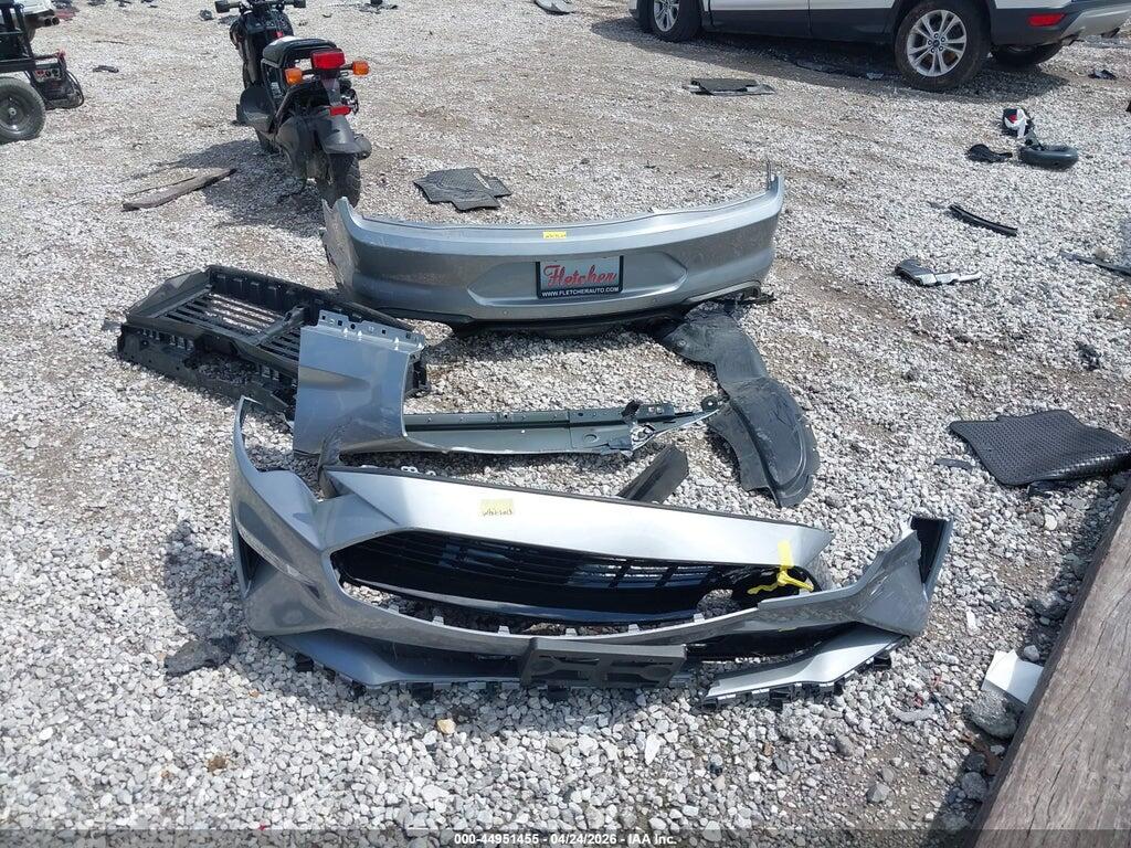 1FA6P8CF1M5148077 2021 FORD MUSTANG photo no. 12