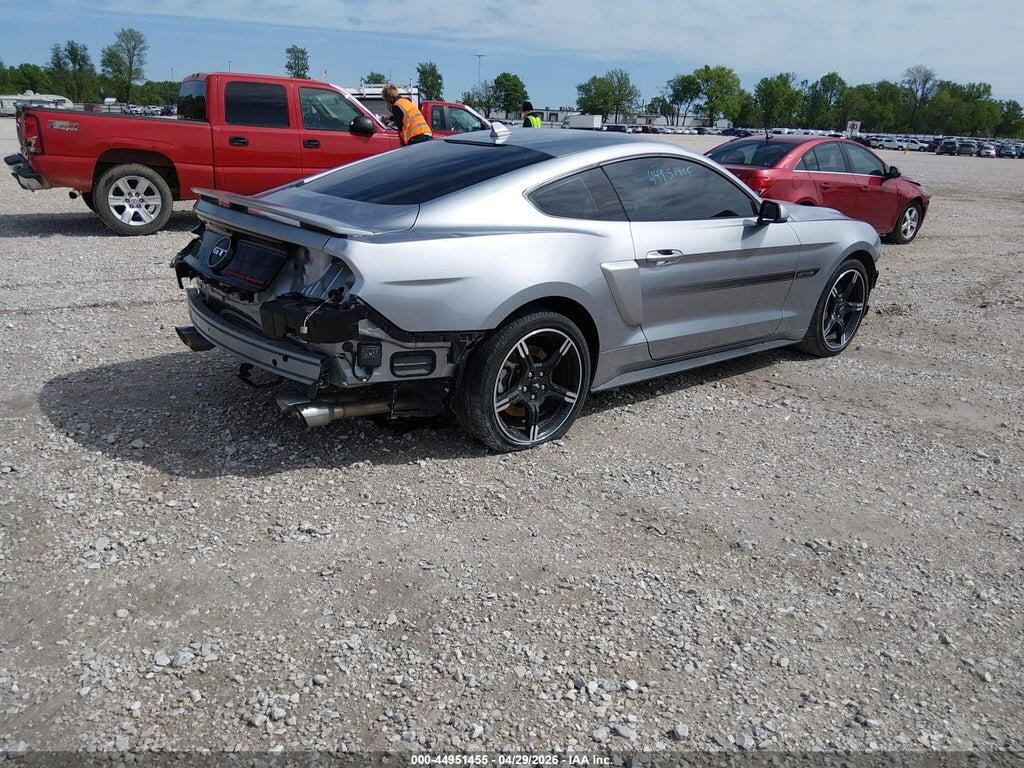 1FA6P8CF1M5148077 2021 FORD MUSTANG photo no. 4