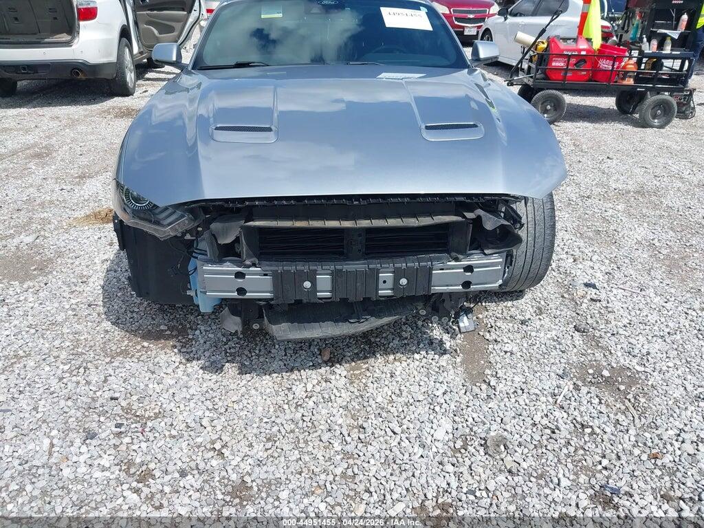 1FA6P8CF1M5148077 2021 FORD MUSTANG photo no. 6
