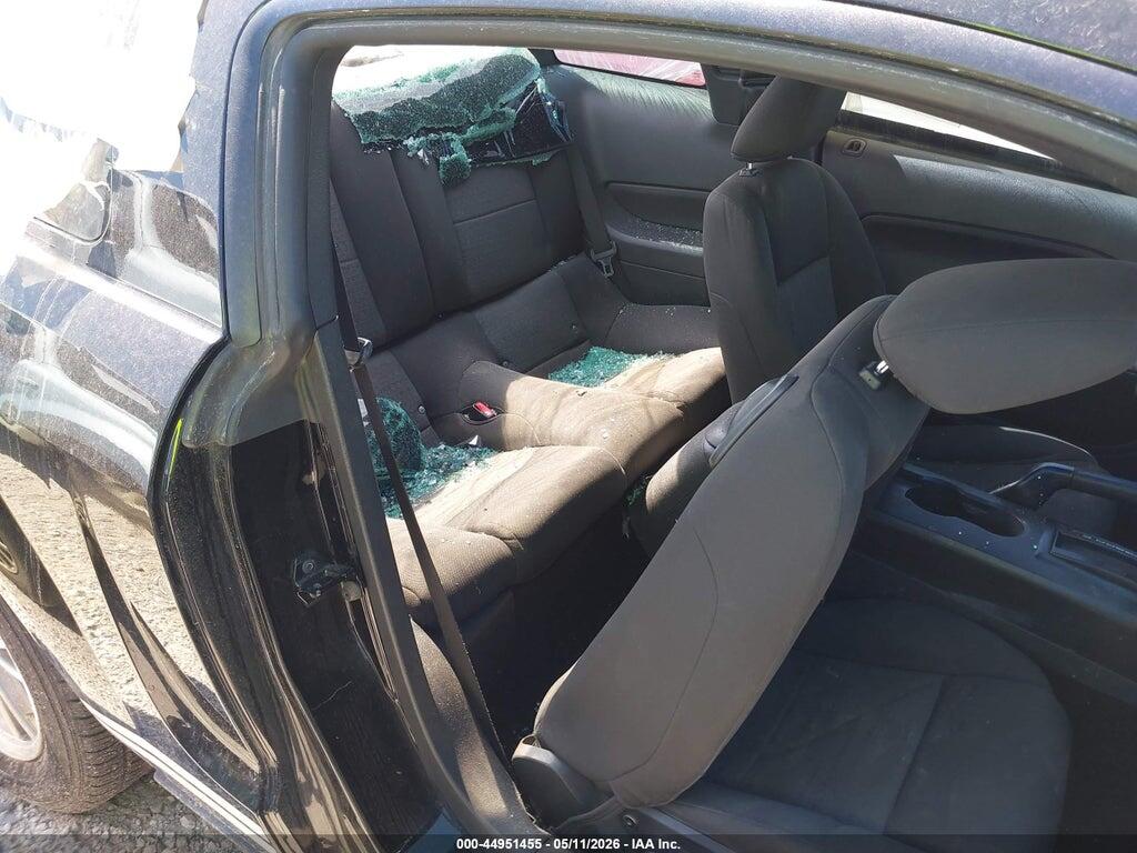 1FA6P8CF1M5148077 2021 FORD MUSTANG photo no. 8