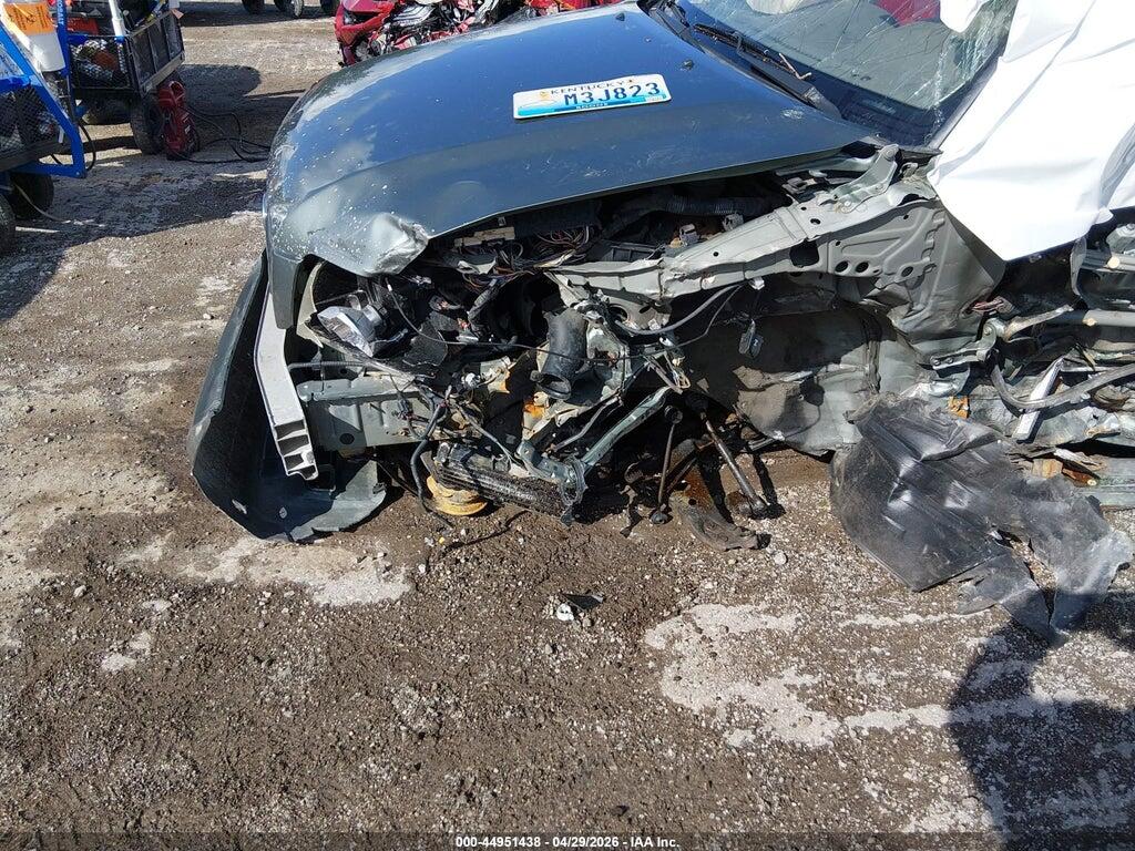 JTEEP21A960143246 2006 TOYOTA HIGHLANDER photo no. 6