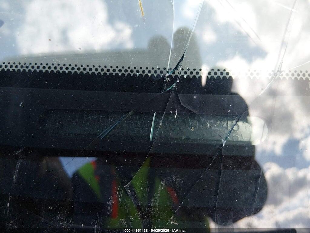 JTEEP21A960143246 2006 TOYOTA HIGHLANDER photo no. 9