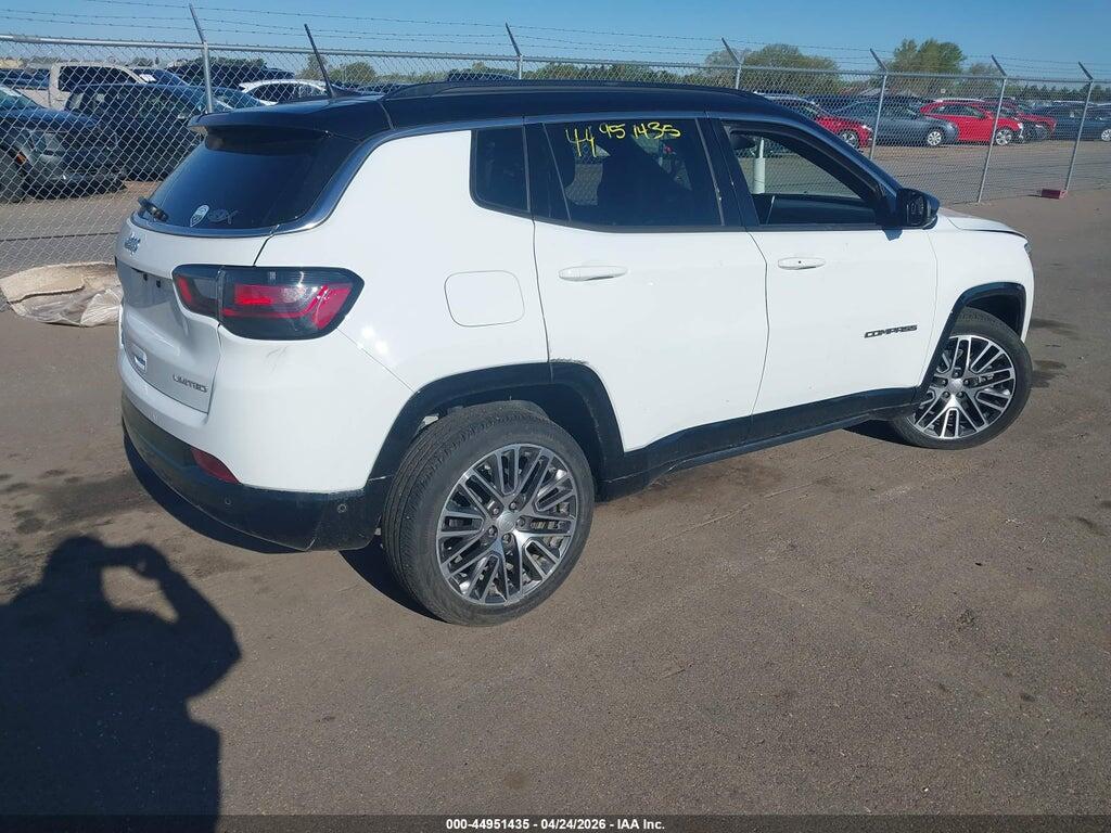 3C4NJDCN1RT584104 2024 JEEP COMPASS photo no. 4