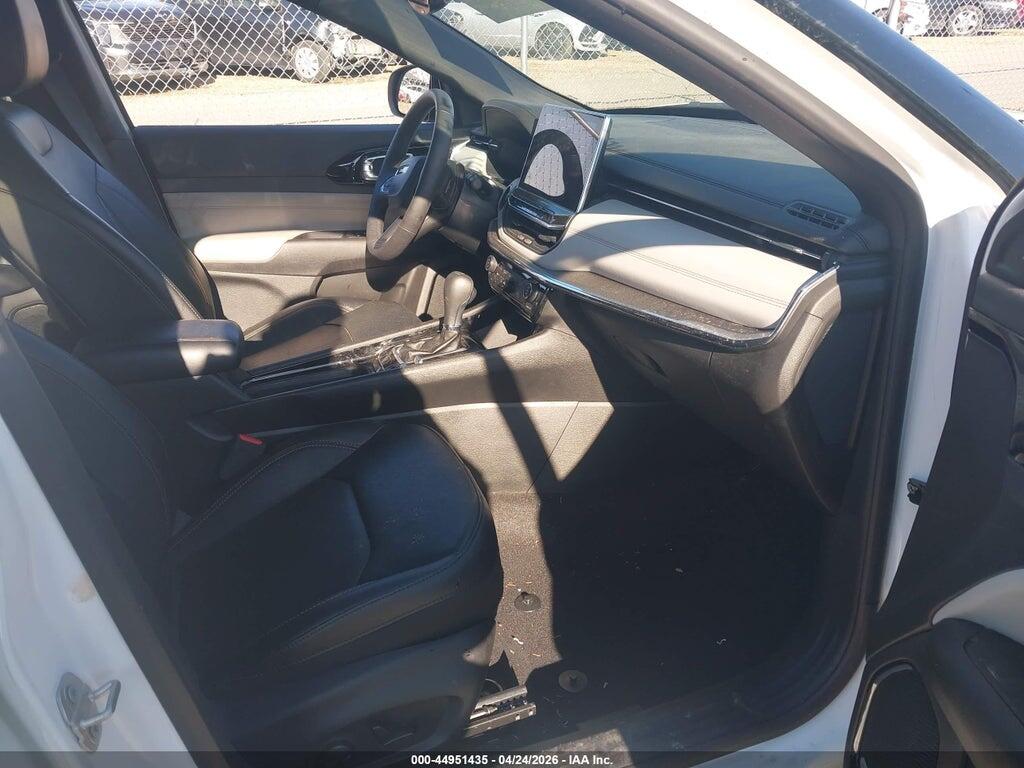 3C4NJDCN1RT584104 2024 JEEP COMPASS photo no. 5