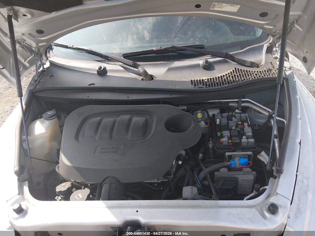 3GNCA13B69S595785 2009 CHEVROLET HHR photo no. 10