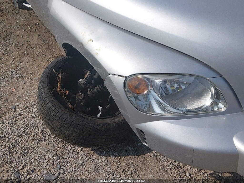 3GNCA13B69S595785 2009 CHEVROLET HHR photo no. 6