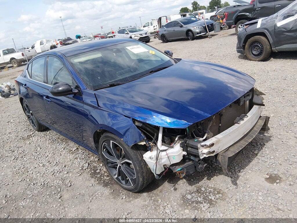 1N4BL4CV5RN318068 2024 NISSAN ALTIMA photo no. 1