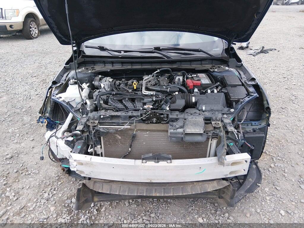 1N4BL4CV5RN318068 2024 NISSAN ALTIMA photo no. 10