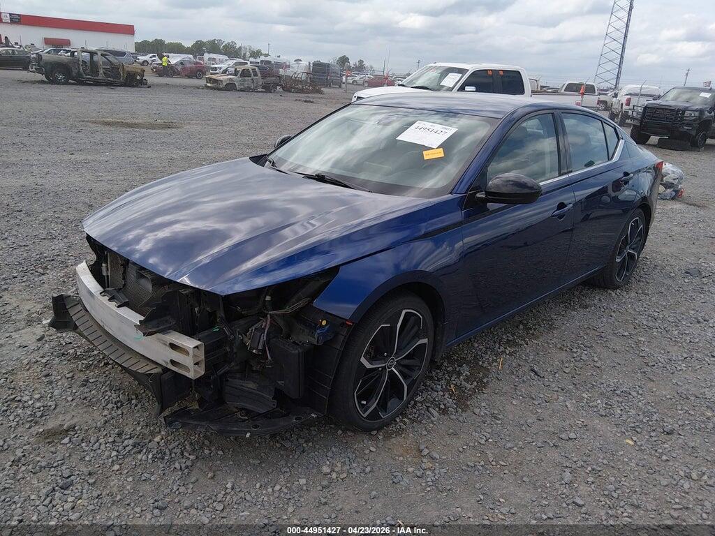 1N4BL4CV5RN318068 2024 NISSAN ALTIMA photo no. 2