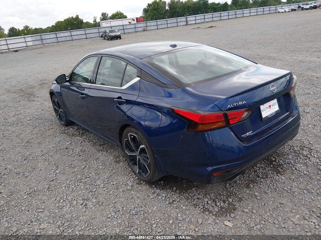 1N4BL4CV5RN318068 2024 NISSAN ALTIMA photo no. 3