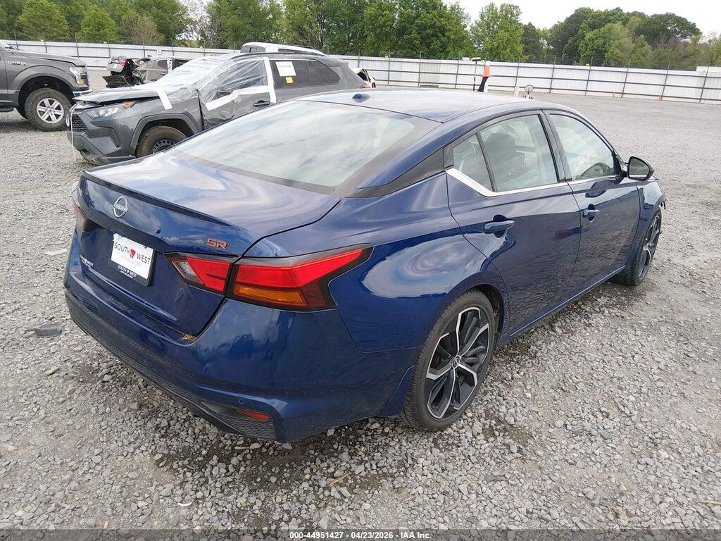 1N4BL4CV5RN318068 2024 NISSAN ALTIMA photo no. 4