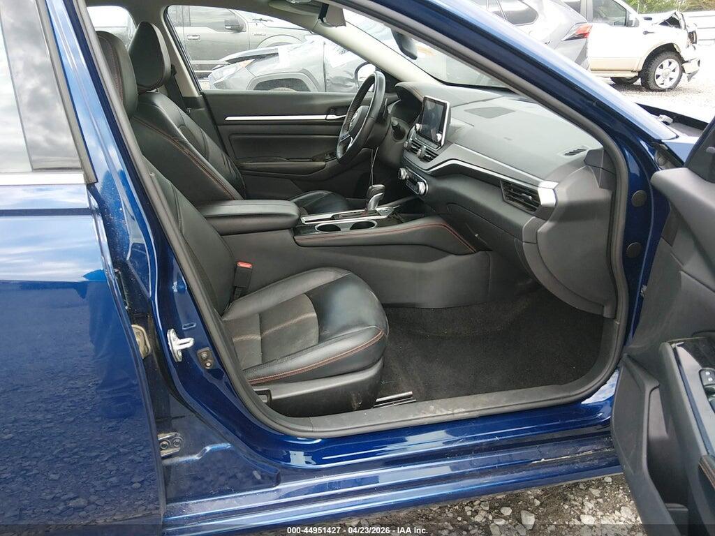 1N4BL4CV5RN318068 2024 NISSAN ALTIMA photo no. 5