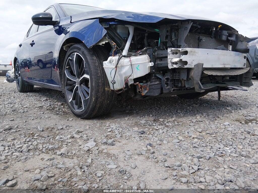 1N4BL4CV5RN318068 2024 NISSAN ALTIMA photo no. 6