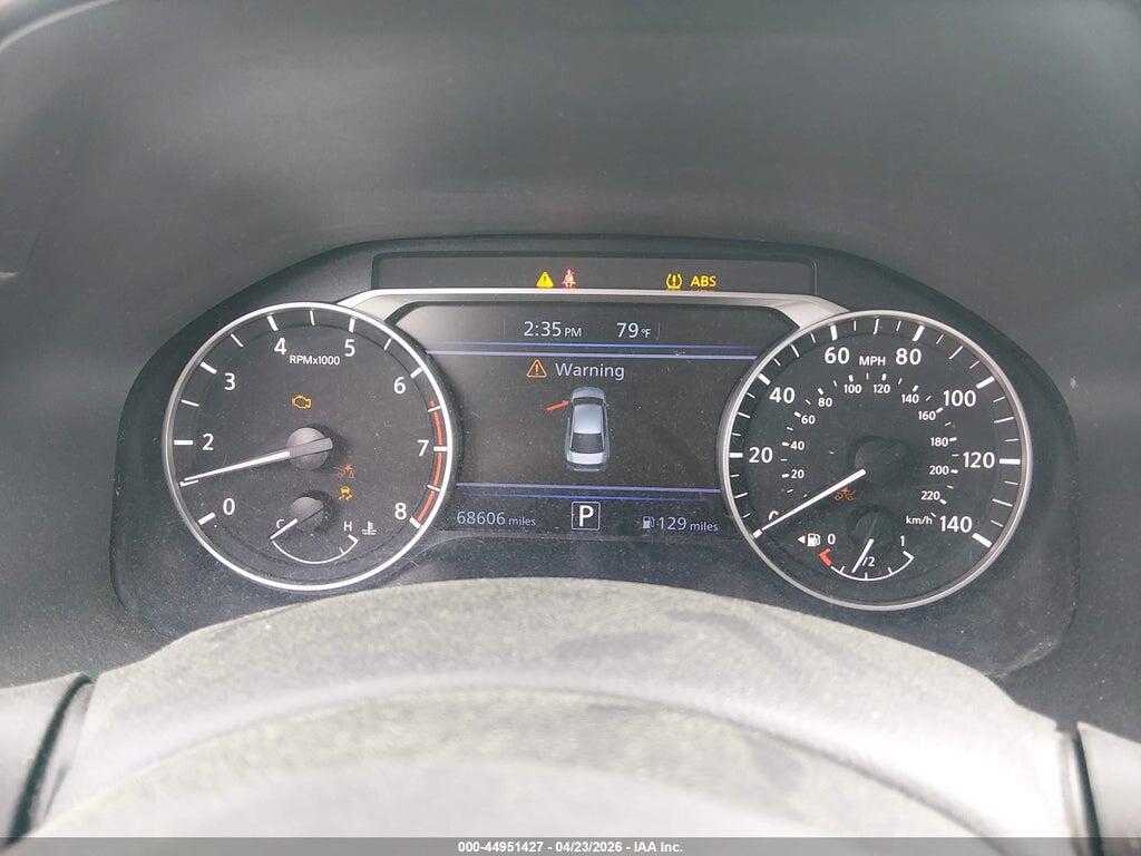 1N4BL4CV5RN318068 2024 NISSAN ALTIMA photo no. 7