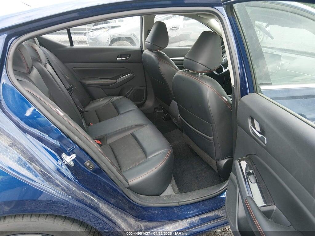 1N4BL4CV5RN318068 2024 NISSAN ALTIMA photo no. 8