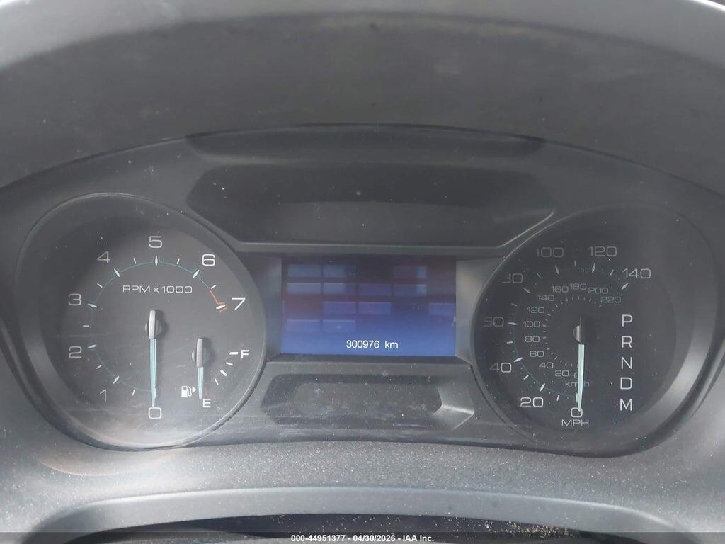 1FM5K8D84FGB87902 2015 FORD EXPLORER photo no. 7