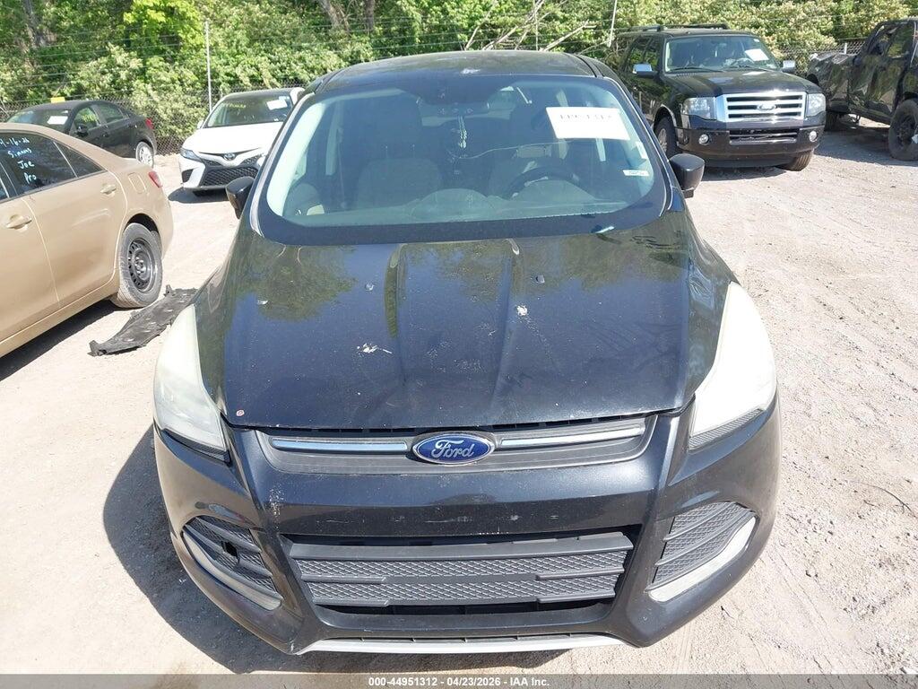 1FMCU0GX4DUA00517 2013 FORD ESCAPE photo no. 6