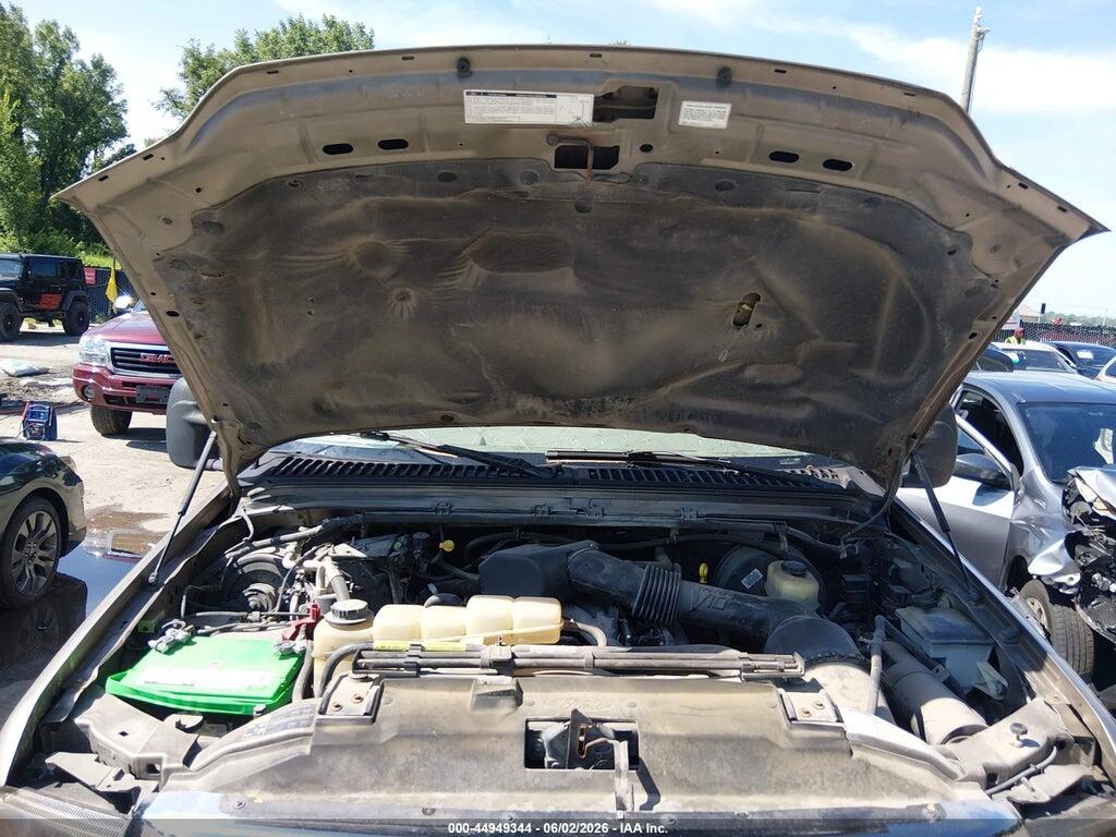 1FTNX21S02EA21935 2002 FORD F-250 photo no. 10