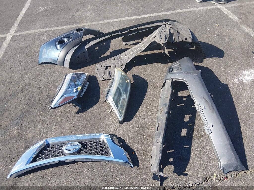 5N1AR2MN9DC642406 2013 NISSAN PATHFINDER photo no. 11