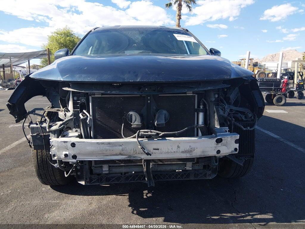 5N1AR2MN9DC642406 2013 NISSAN PATHFINDER photo no. 12