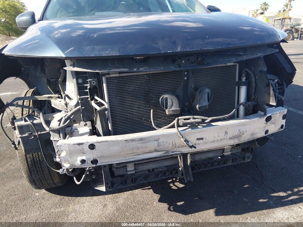 5N1AR2MN9DC642406 2013 NISSAN PATHFINDER photo no. 6