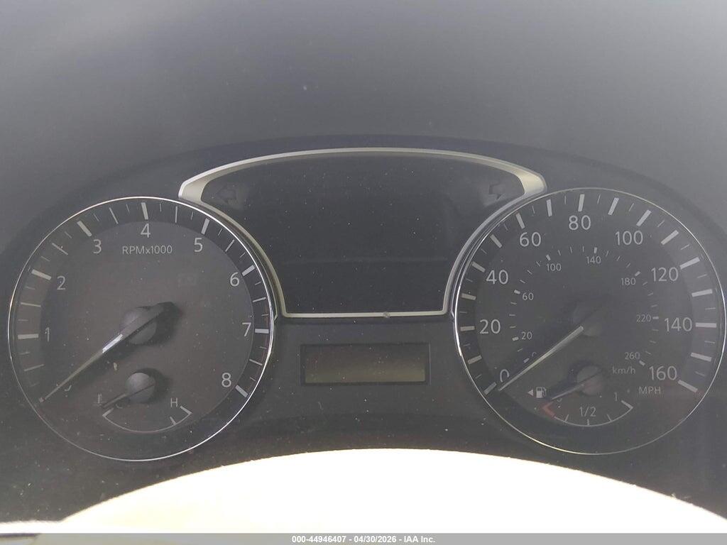 5N1AR2MN9DC642406 2013 NISSAN PATHFINDER photo no. 7