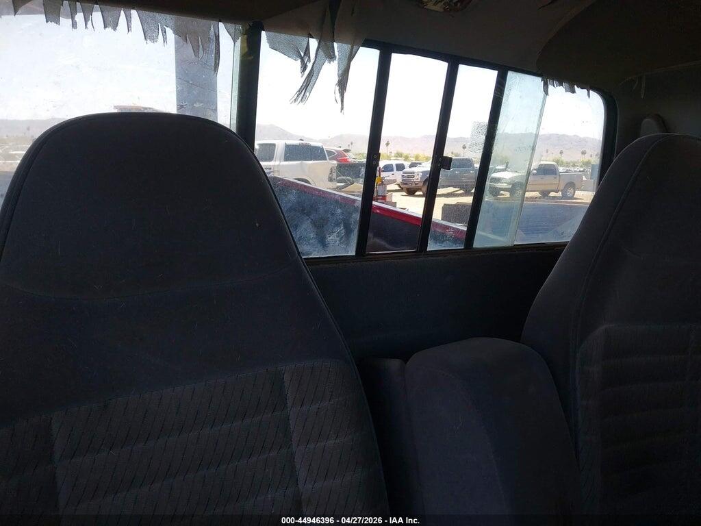 1FTCR10X7PUC96093 1993 FORD RANGER photo no. 8