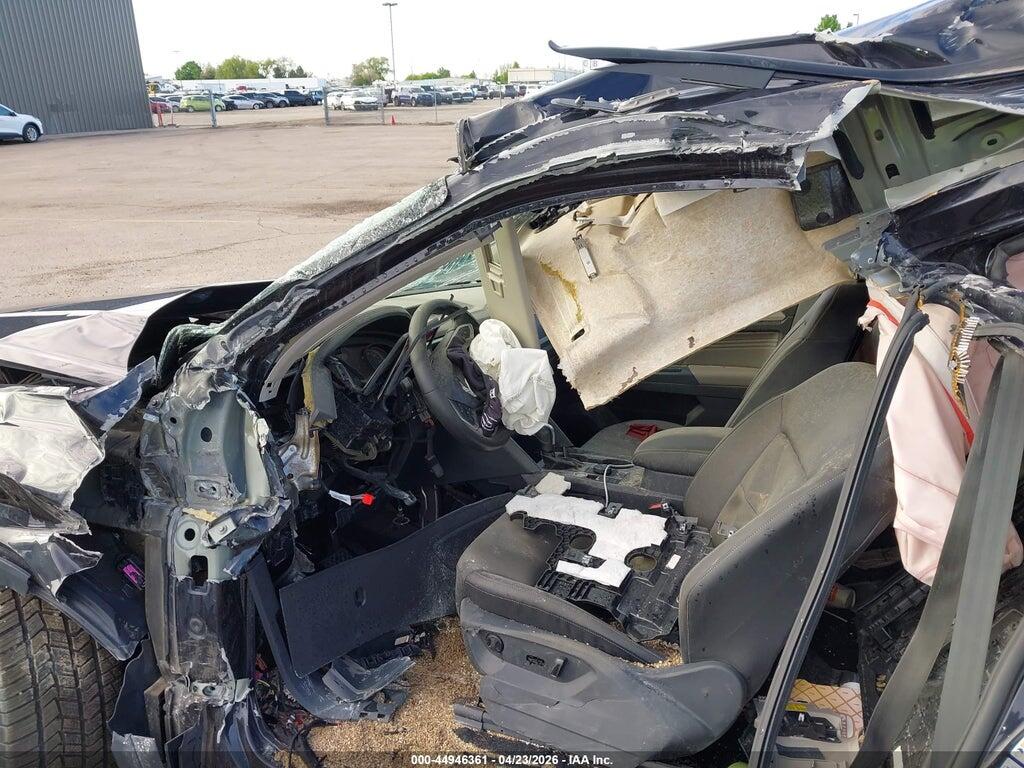 1V2HR2CA1MC541957 2021 VOLKSWAGEN ATLAS photo no. 5