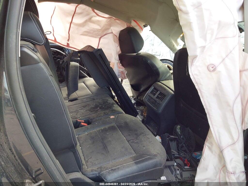 1V2HR2CA1MC541957 2021 VOLKSWAGEN ATLAS photo no. 8
