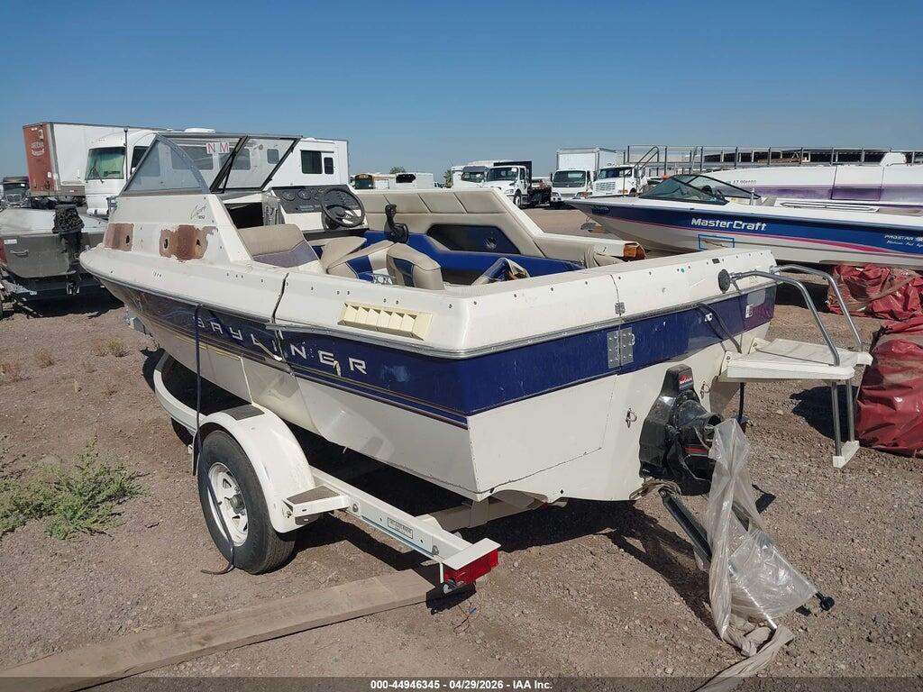 00000BLYDG4CND595 1972 BAYLINER OTHER photo no. 3